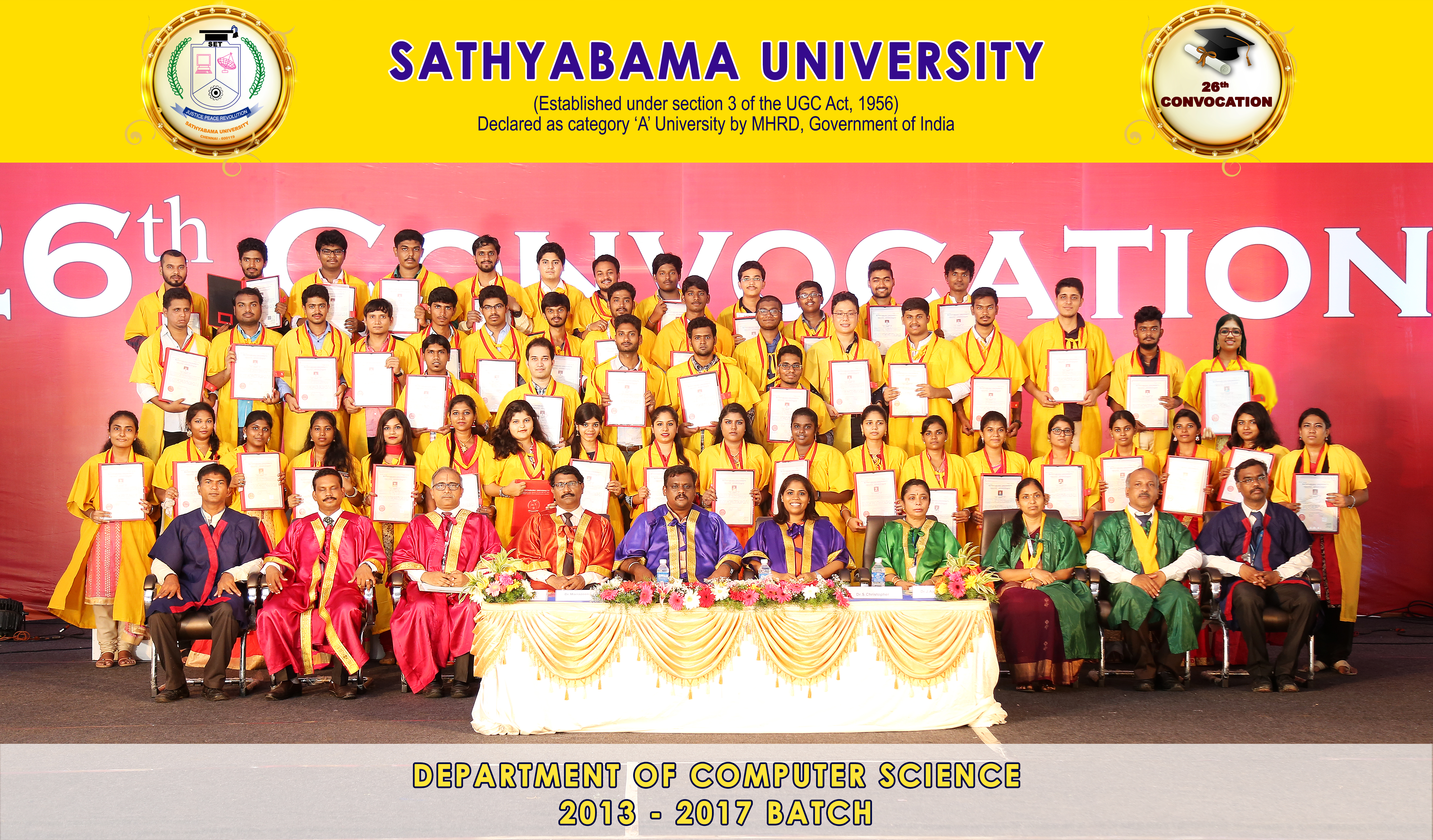Convocation